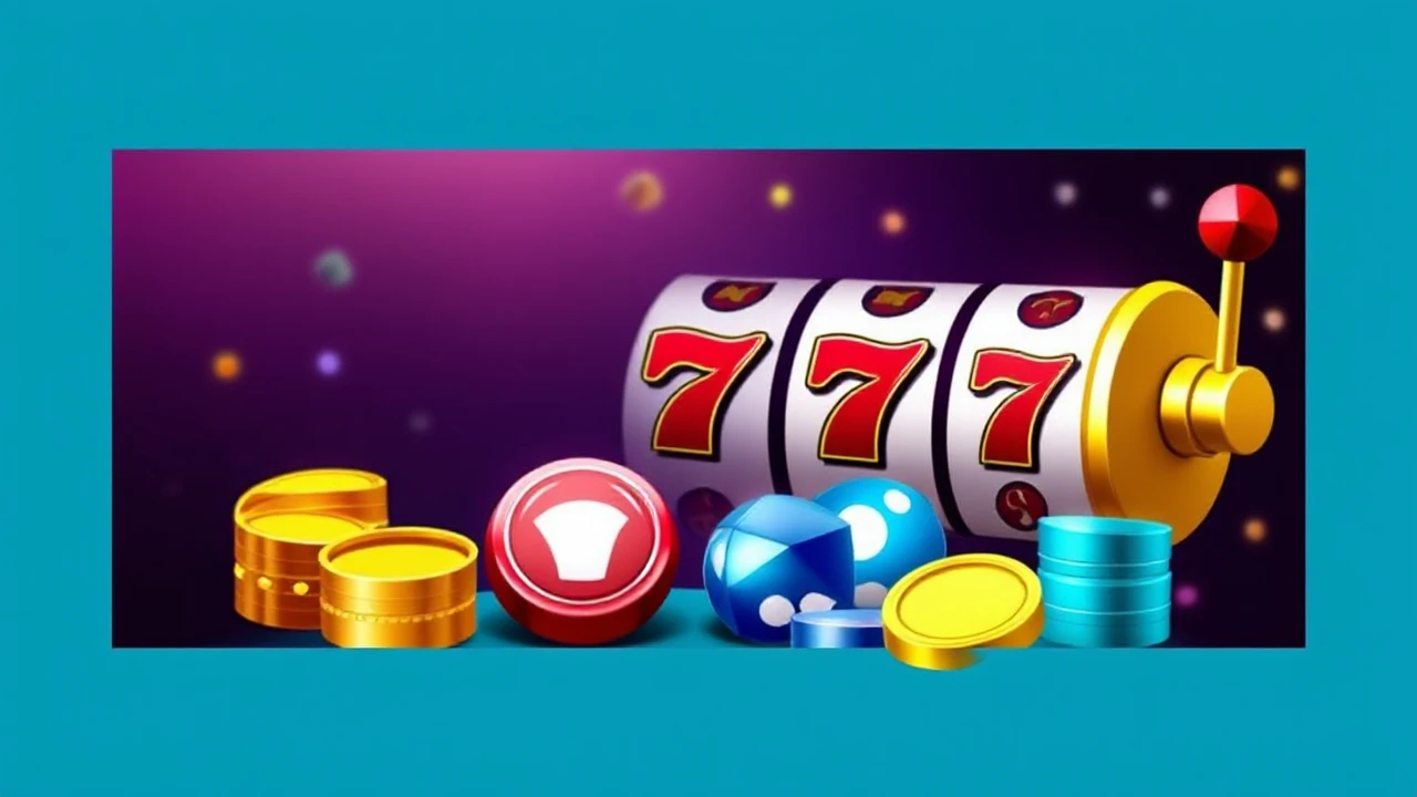 Frequent Errors to Avoid When Playing Online Slots