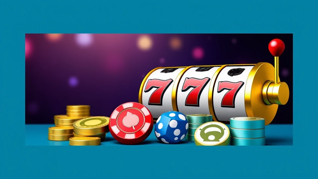 Perfecting the Technique of Succeeding in Casino Slot Games