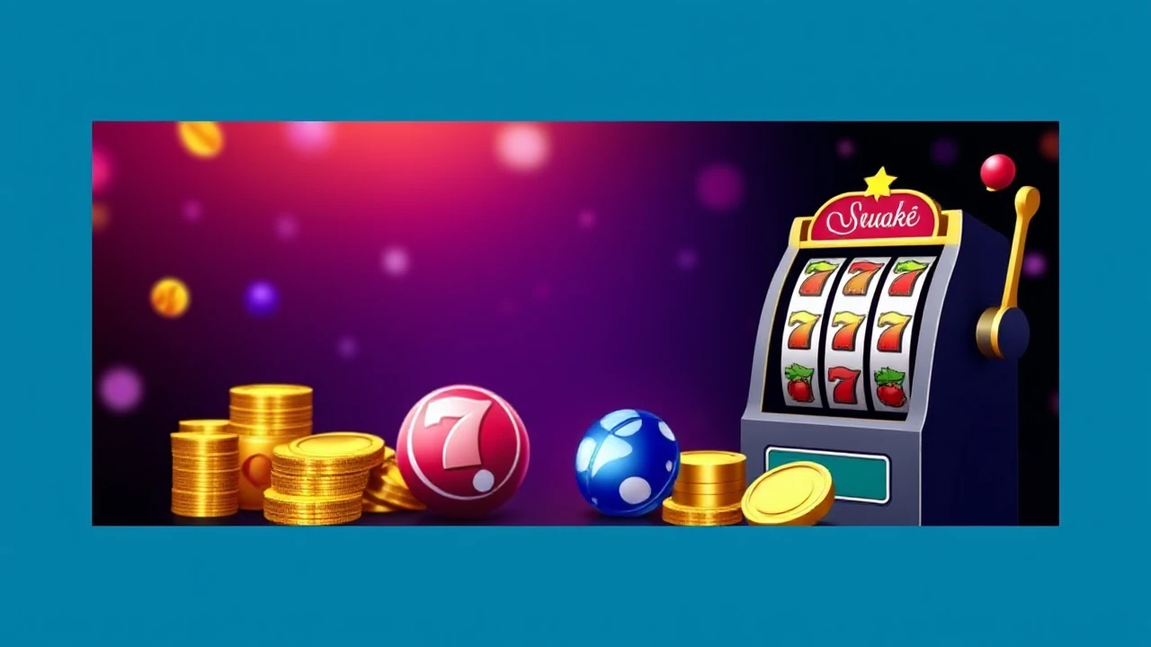 Becoming a Pro at the Technique of Succeeding at Virtual Slot Machine: An In-Depth Guide