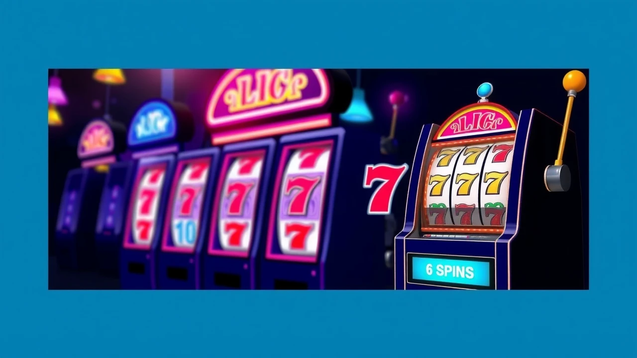 Understanding the Mindset of Near Misses in Slot Experience