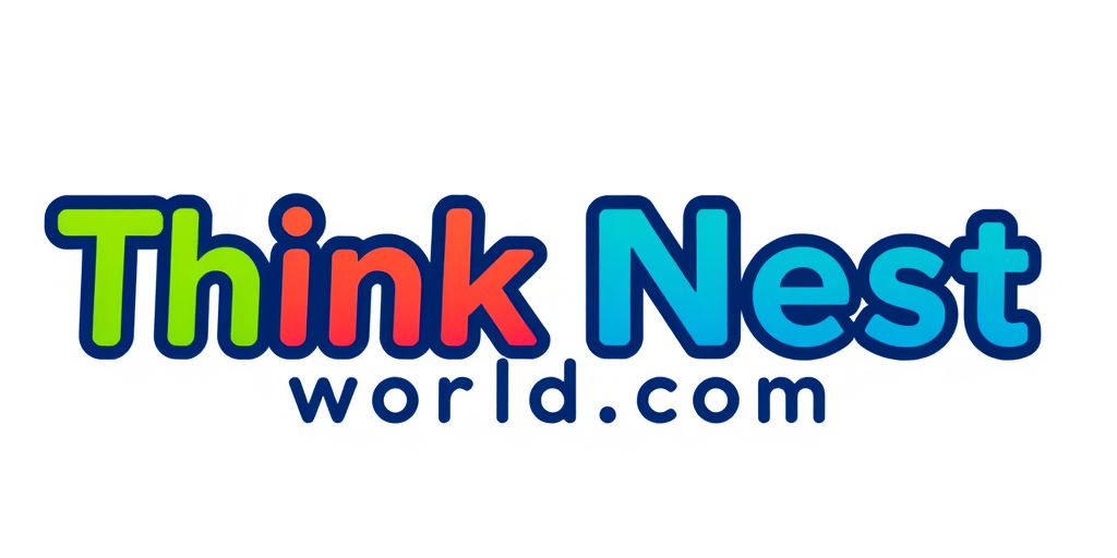 ThinkNestWorld